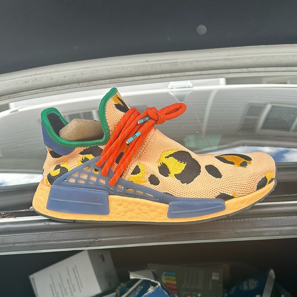 Adidas